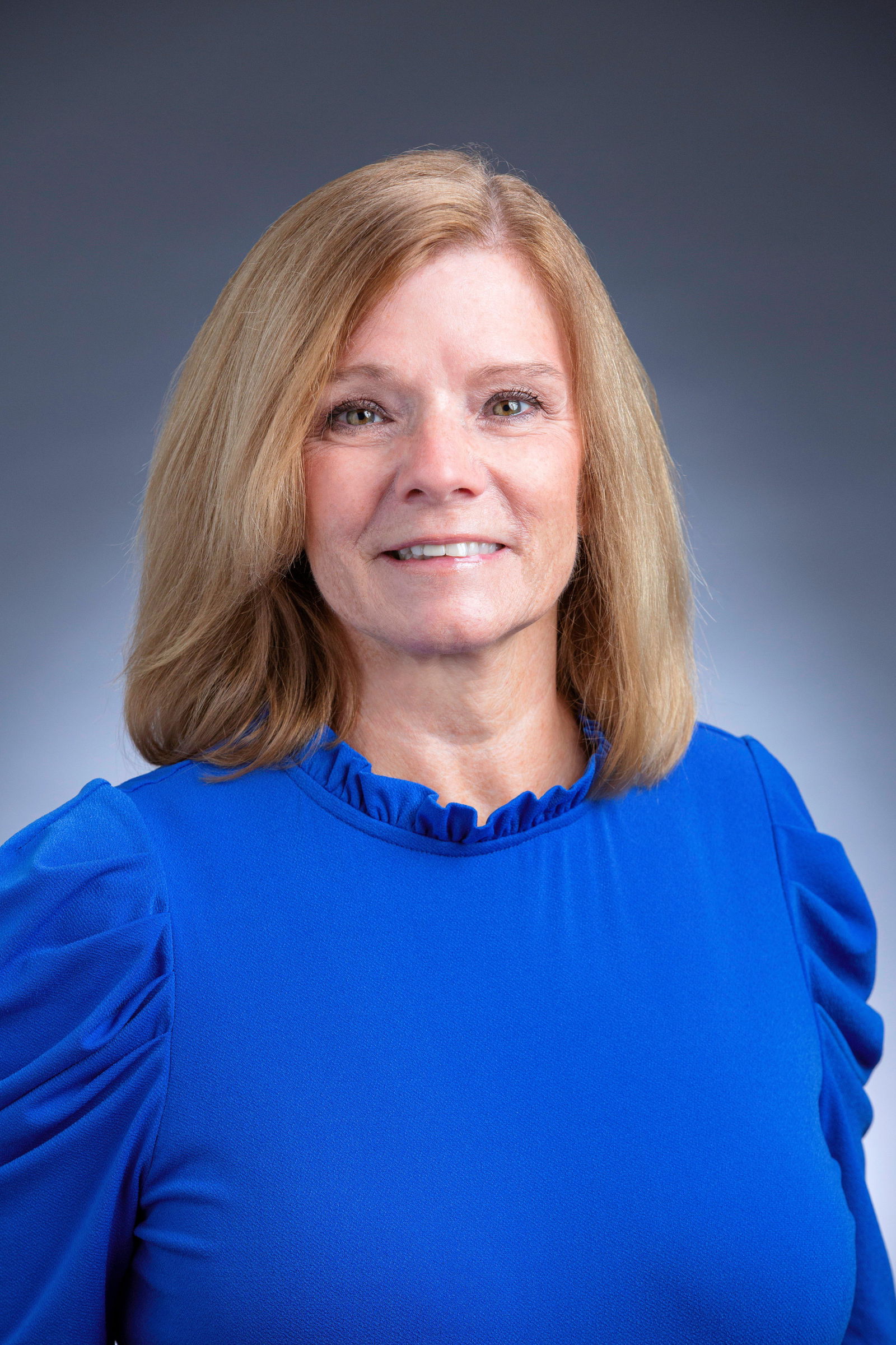 Lexicon, Inc. Promotes Gauntt to Vice President of Human Resources