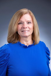Lexicon, Inc. Promotes Gauntt to Vice President of Human Resources