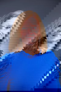 Lexicon, Inc. Promotes Gauntt to Vice President of Human Resources