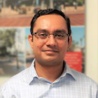 Keyur Shah Joins HDR as Digital Advisory Services Practice Lead