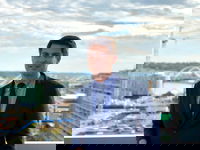 Nathan Macek Joins HDR as Infrastructure Finance Director