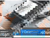 New Integration for Hovermap Data in PointCab Origins Streamlines Point Cloud to Output