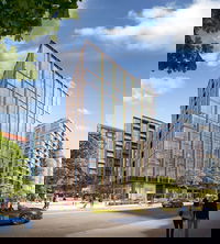 Skanska invests USD 128M, about SEK 1.1 billion, in OZMA, a multi-family development project in Washington, DC, USA