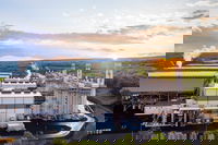 Lackawanna Energy Center Selects Parker clearcurrent™ ASSURE Filters to Protect Investment in Latest Generation of Gas Turbines