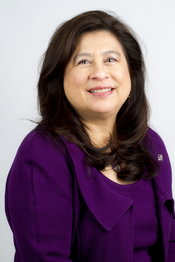 Michele Wong Krause Elected Chair of DART Board of Directors