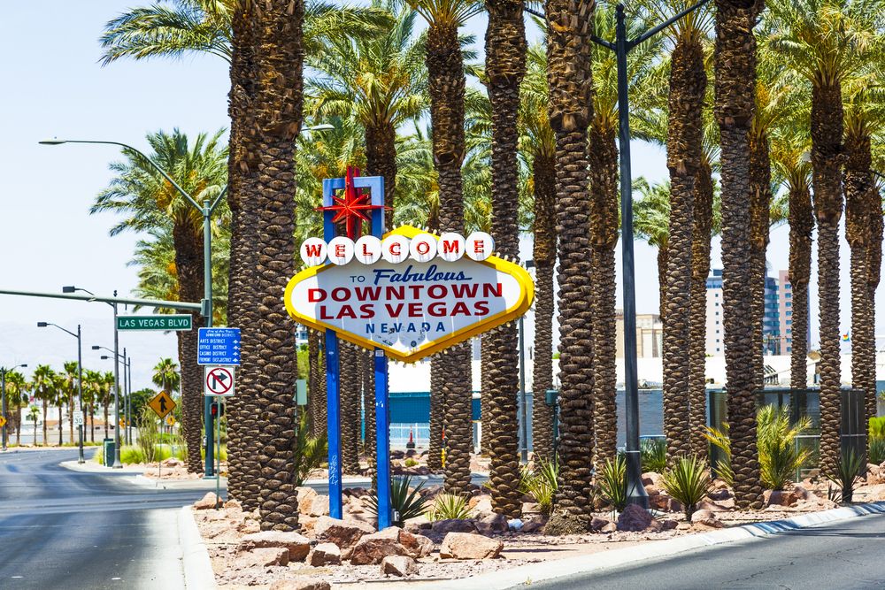 Las Vegas to accelerate urban transformation with first-ever IoT-enabled Digital Twin