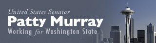 Senator Murray Helps Pass Bipartisan Bill to Allow Unspent COVID Relief Dollars for Culvert Removal, Infrastructure, and Disaster Relief