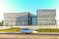 The Department of State Dedicates New U.S. Embassy in Maputo