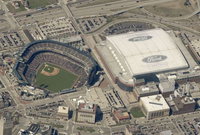 Woolpert Awarded 2 Michigan Statewide Imagery Contracts, Partnering with Planet, EagleView