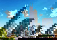 Green awards ceremony attracts Illinois’ biggest ever gathering of sustainability professionals