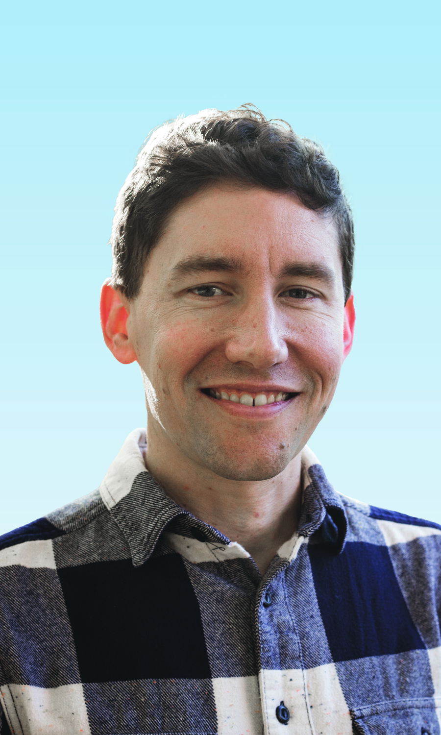 Chris Harman to Lead Digital Delivery for Transportation at WSP USA