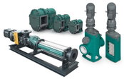 NETZSCH to Showcase Reliable Rotary Lobe Pumps and Progressing Cavity Pumps for Wastewater and Sludge at WEFTEC 2021