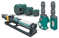 NETZSCH to Showcase Reliable Rotary Lobe Pumps and Progressing Cavity Pumps for Wastewater and Sludge at WEFTEC 2021