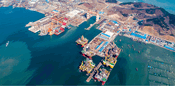 Eco Wave Power and CIMC OEI Enter into MOU for the Development and Commercialization of the Eco Wave Power’s Technology in The People’s Republic of China