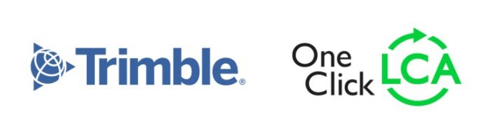 Trimble and One Click LCA Collaborate to Provide Embodied Carbon Calculations for Different Phases of Construction Projects
