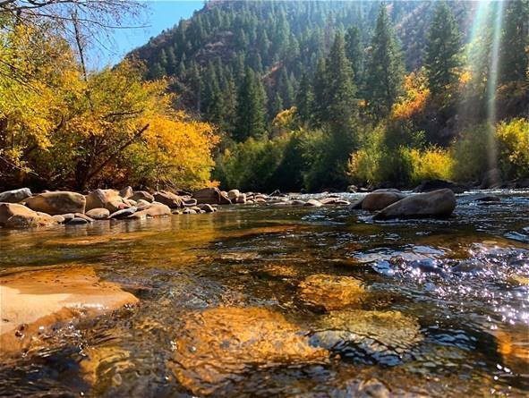 Groundwater Flow to Colorado River May Decline by a Third over Next 30 Years