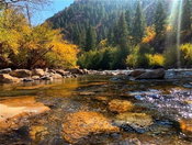 Groundwater Flow to Colorado River May Decline by a Third over Next 30 Years