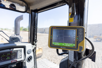 Topcon Announces MC-X Platform and MC-Max Machine Control Solution
