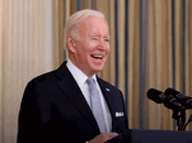 Infrastructure Bill Passes House, President Praises Passage