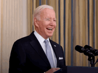 Infrastructure Bill Passes House, President Praises Passage