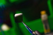 Video: Ultrathin Solar Cells Get a Boost