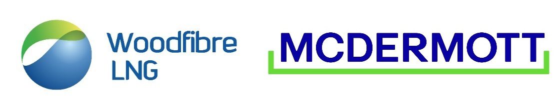 Woodfibre LNG awards EPFC contract to McDermott