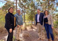 Auburn University researchers part of interdisciplinary team seeking to make strides in future manufacturing, including homes constructed via 3D printing