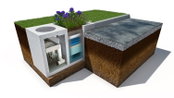 Advanced Drainage Systems Announces EcoPure BioFilter Urban Stormwater Management Solution for Low-Impact Developments and Green Infrastructure Projects