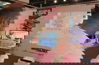 CYPE participates in the Digital Construction Week 2021