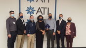 ATI Forged Products Recognized for Energy Saving Efforts