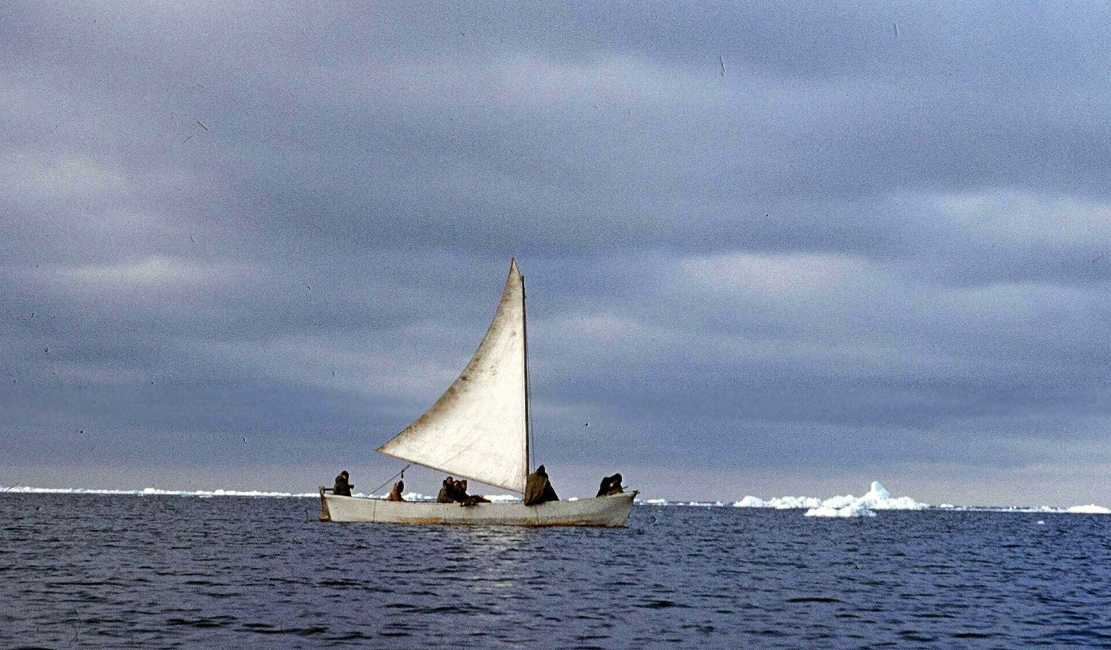 Stantec joins diverse collaborators to study, report on changing Arctic environment