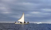 Stantec joins diverse collaborators to study, report on changing Arctic environment