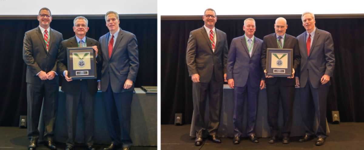 AISI Announces Recipients of 2021 Market Development Award