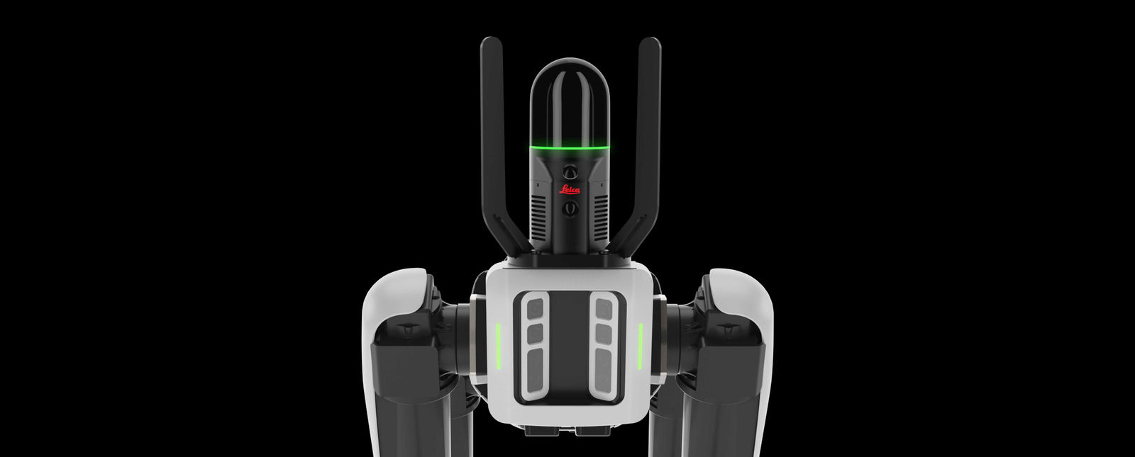 Leica Geosystems BLK ARC Named CES 2022 Best of Innovation Award Nominee for Robotics