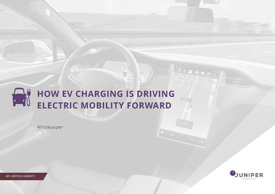 EV Charging Sessions to Exceed 1.5 Billion by 2026 Globally, as Mass Electrification Drives Infrastructure Requirements