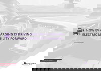 EV Charging Sessions to Exceed 1.5 Billion by 2026 Globally, as Mass Electrification Drives Infrastructure Requirements