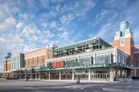 Populous Serves as Architect of Record for New  UBS Arena at Belmont Park