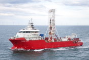 Fugro wins two Energinet site investigation contracts for Denmark’s Energy Island
