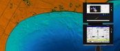Hexagon announces partnership with Airbus for near real-time airborne bathymetric LiDAR surveillance system