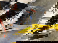 Simpson Strong-Tie Employees Participate in Annual Day of Community Service