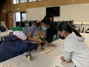 Contra Costa Transportation Authority and Stantec partner to give future female engineers an edge in STEM