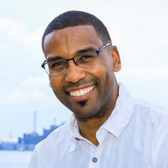 Harkins Welcomes Jayson Williams to Its Board of Directors