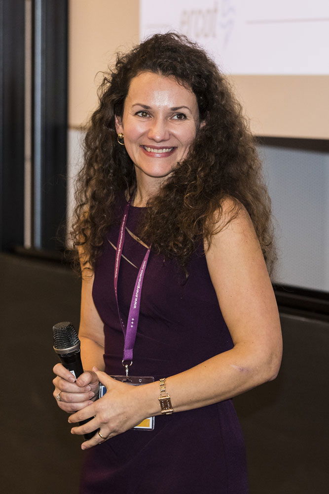 ESIG Names Julia Matevosyan as Chief Engineer