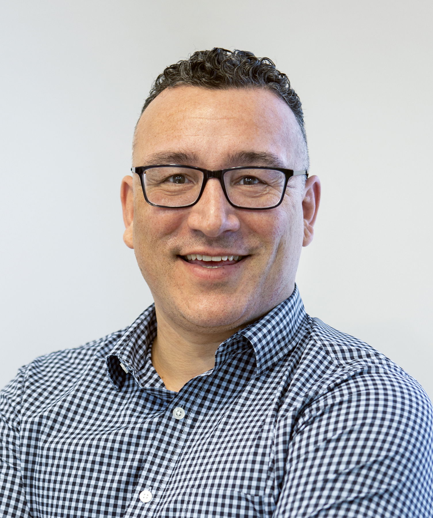 McAlpine Contracting Promotes Mark Montalvo to Director of Construction