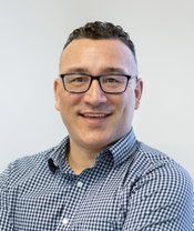McAlpine Contracting Promotes Mark Montalvo to Director of Construction