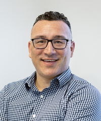 McAlpine Contracting Promotes Mark Montalvo to Director of Construction