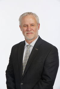 HNTB’s Mark Deaton designated as fellow by Design-Build Institute of America