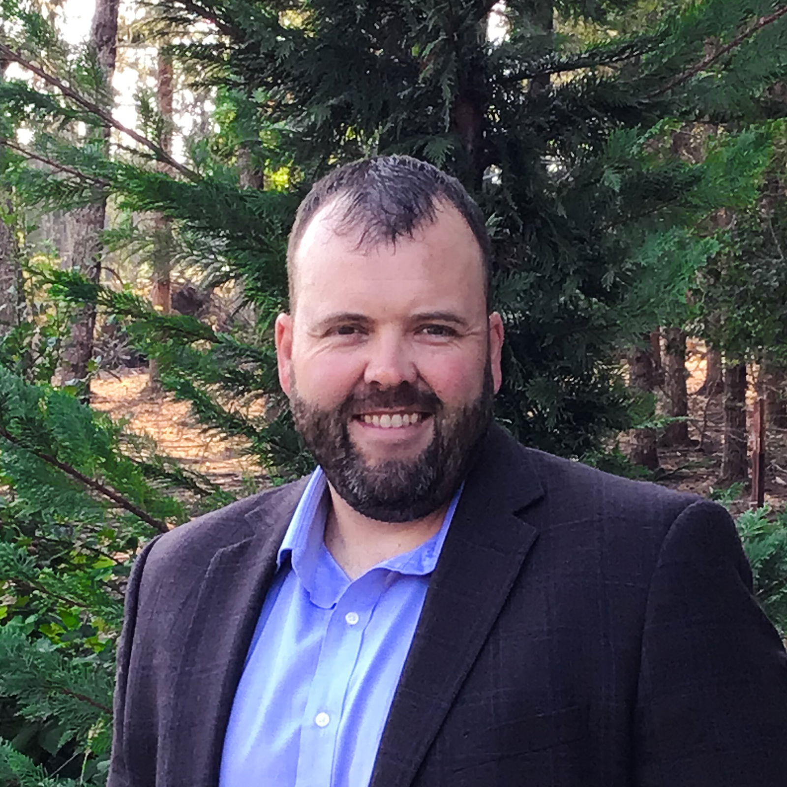 Michael Severson is UMC’s New Business Development Manager for the Industrial Group