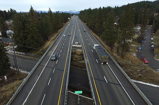 ITD wins trio of national transportation awards signifying industry excellence