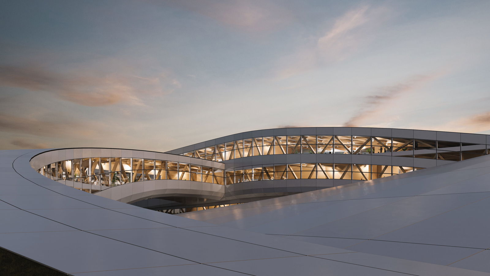 Enscape 3.2 Offers Dynamic Real-Time Visualization and Streamlined Workflows for Architects and Designers